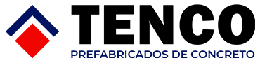 Logo de Prefabricados TENCO
